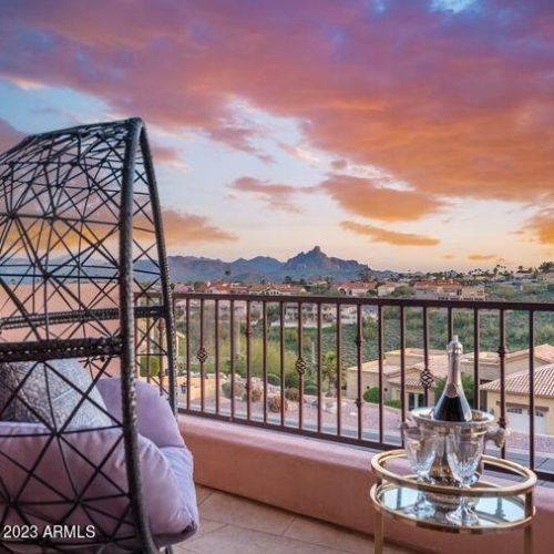 15626 Sunburst Dr, Scottsdale, AZ 85268-4920