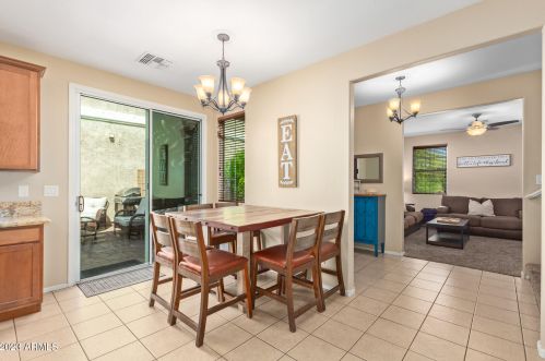 1743 Chatsworth, Mesa AZ 85212-2374 exterior