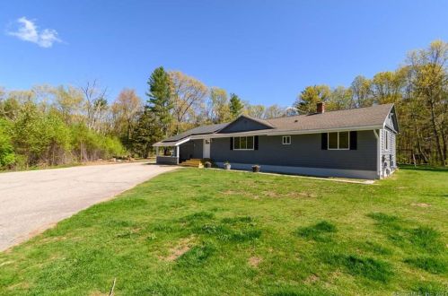 355 Lowell Davis Rd, Fabyan, CT 06255-1208