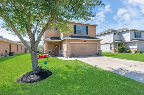 1138 Desert Springs Ln, Richmond, TX 77471-5877