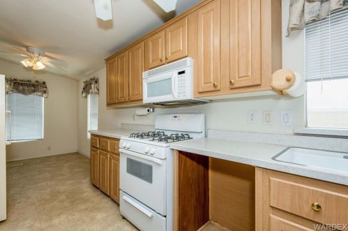 5968 Gazelle Dr, Bullhead City AZ  86426-9231 exterior