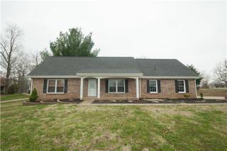 183 Lancashire Dr, Clarksville, TN 37043-4050