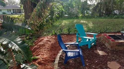 519 Pameto Rd, Nokomis FL  34275-3003 exterior