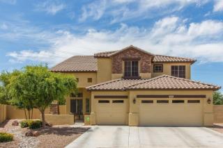 3792 Eucalyptus Pl, Chandler, AZ 85286-2773