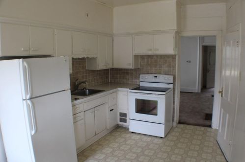 165 4th St, Fond Du Lac WI  54935-4470 exterior