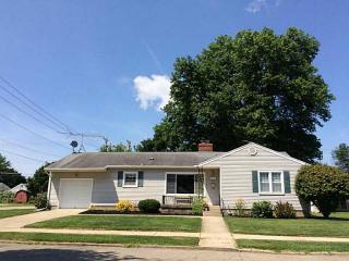 1016 Crawford St, Troy, OH 45373-4130
