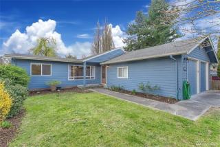 335 189th St, Seattle WA  98177-3036 exterior