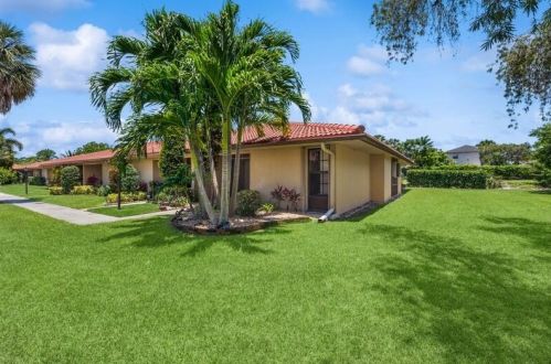 5957 Forest Hill Blvd, West Palm Beach, FL 33415-5512