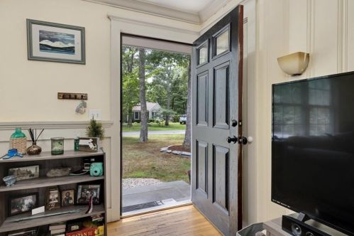 3 Andrea Way, Sandwich MA  02644-1801 exterior