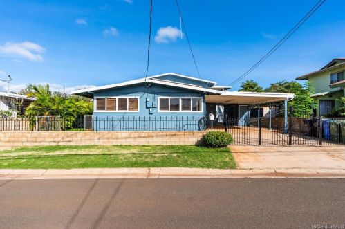 91-1013 Kalapu St, Ewa Beach, HI 96706