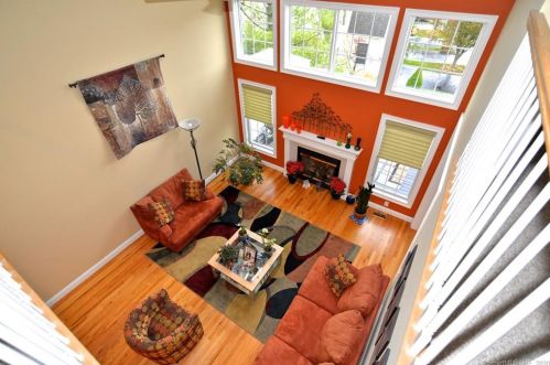 11 Great Heron Ln, Brookfield Center, CT 06804-1839