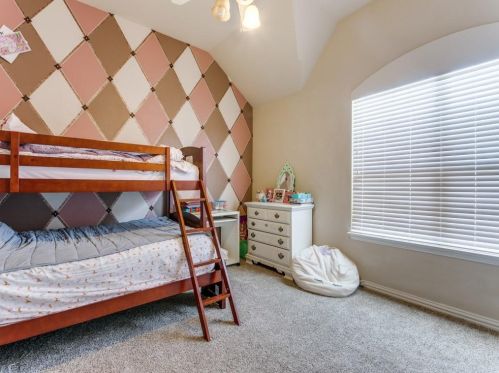 8716 Devonshire Dr, Fort Worth TX  76131-3388 exterior