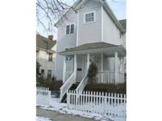 2261 11th St, Cleveland OH  44113-3605 exterior