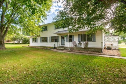 4003 Pleasant Valley Rd, Owensboro, KY 42303-9603