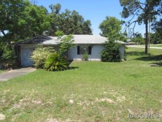 5905 Allspice Pl, Homosassa, FL 34448-1311
