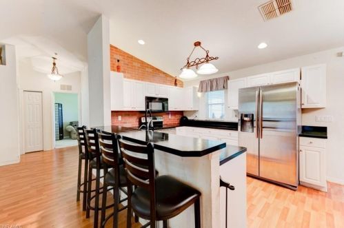 3005 Tena Ave, Lehigh Acres FL 33976-3431 exterior