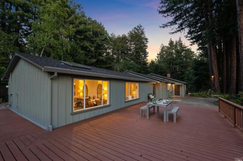 12675 Fiori Ln, Sebastopol CA  95472-9571 exterior