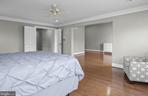 590 Abbey Ct, Blue Bell PA  19422-1303 exterior