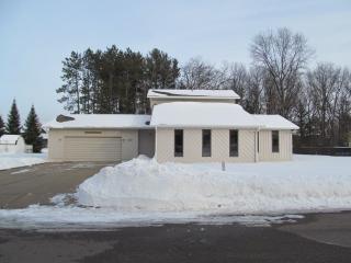 606 13th St, Peplin, WI 54455-1007