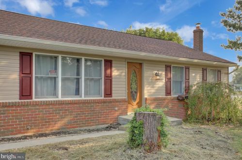 274 Ridge Hill Rd, Navy Sup Dpt, PA 17050-1748