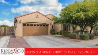 16740 Navajo St, Goodyear, AZ 85338-7340