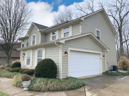 25 Stillwater Ct, Springboro, OH 45066-3309