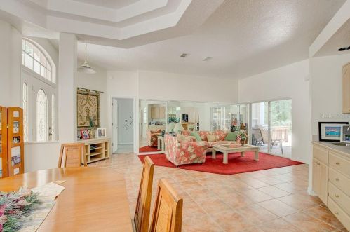 2135 Durfey Ave, Orange City FL  32763-3516 exterior