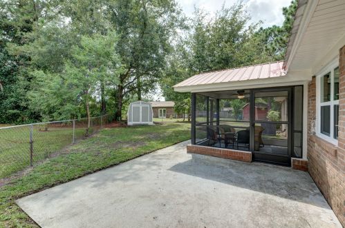 4469 Jenwood St, Ladson SC  29456-3757 exterior