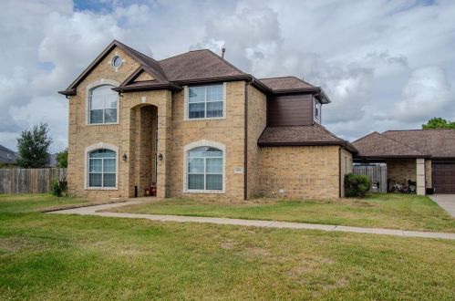 11206 Aaron Way, Needville, TX 77461-1734
