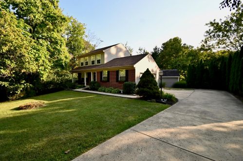 2045 Amsterdam Rd, Covington, KY 41017-5313