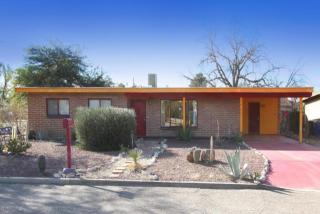2801 Venice Ave, Tucson, AZ 85712-1620
