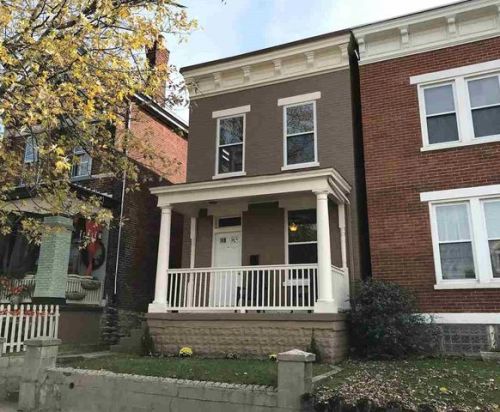 441 Oak St, Covington, KY 41016-1440