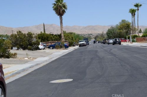 66320 Flora Ave, Desert Hot Springs CA  92240-4533 exterior