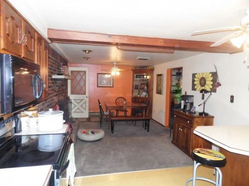 4706 Smithfield St, Mckeesport PA  15135-1216 exterior