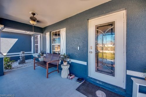 2505 20th Ave, Cape Coral FL  33904-3226 exterior