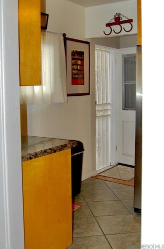 3784 Goldfinch St, San Diego CA 92103-2926 exterior