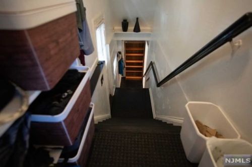 3 Lewis St, Nutley NJ  07110-3345 exterior