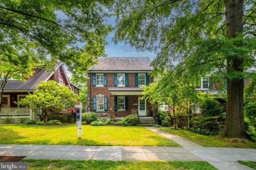 5457 Nebraska Ave, Washington, DC 20015-1349