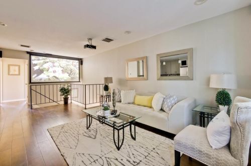 4547 Caraway Ct, San Jose CA  95129-1955 exterior