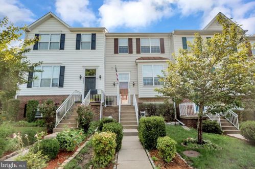 12959 Terminal Way, Woodbridge VA  22193-6133 exterior