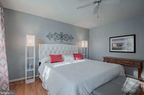 164 Willamette Dr, Bear DE  19701-4802 exterior