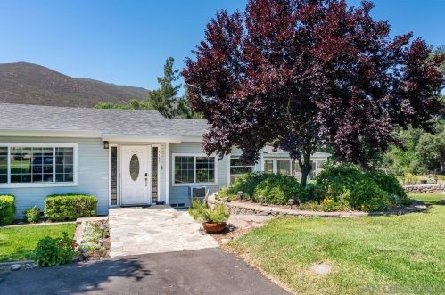 4209 Alpine Blvd, Alpine CA  91901-2312 exterior