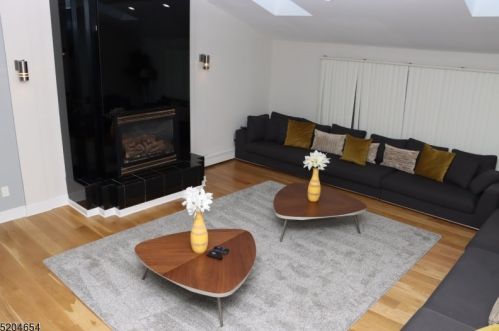 16 Perona Rd, Andover NJ  07821-5000 exterior