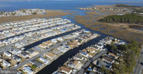 35446 Sussex Ln, Millsboro DE  exterior