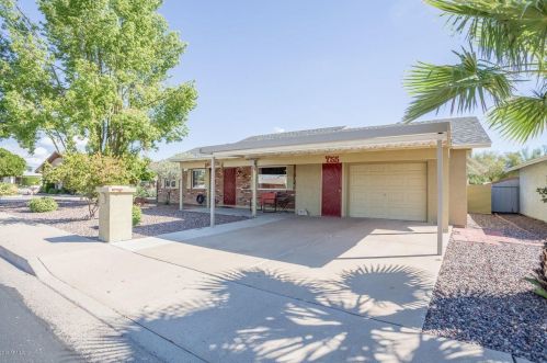 755 66th Way, Mesa, AZ 85205-6848
