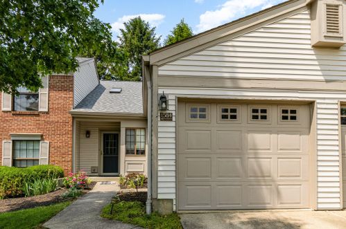 1584 Englewood Pl, Florence KY  41042-7082 exterior