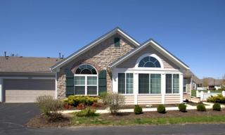 6251 Donegan Way, Dublin, OH 43016-6172