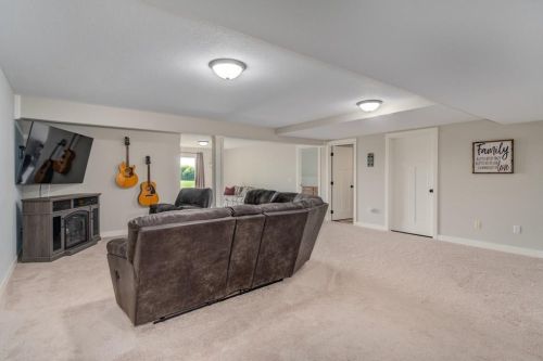 1838 Cypress Trl, New Johannesburg WI  54017-4000 exterior