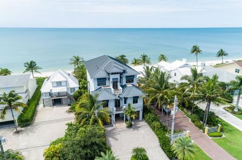 27330 Hickory Blvd, Bonita Springs, FL 34134-8407
