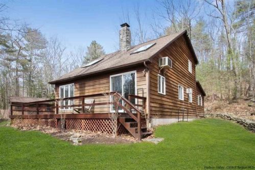 147 Sheldon Hill Rd, Olive, NY 12461-5312